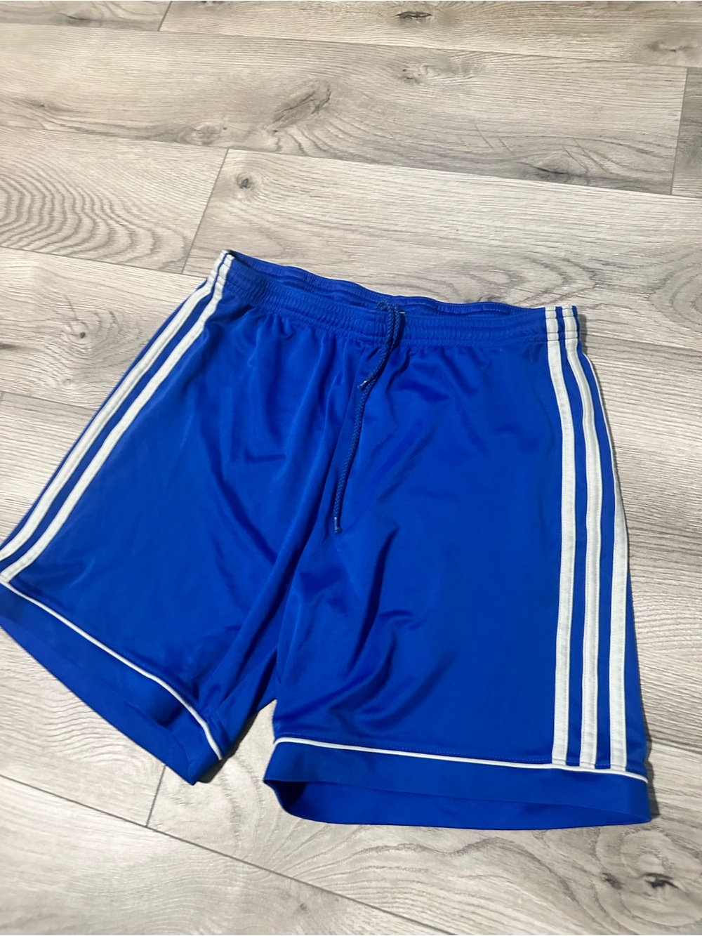 Adidas Shorts - Picture 2 of 6